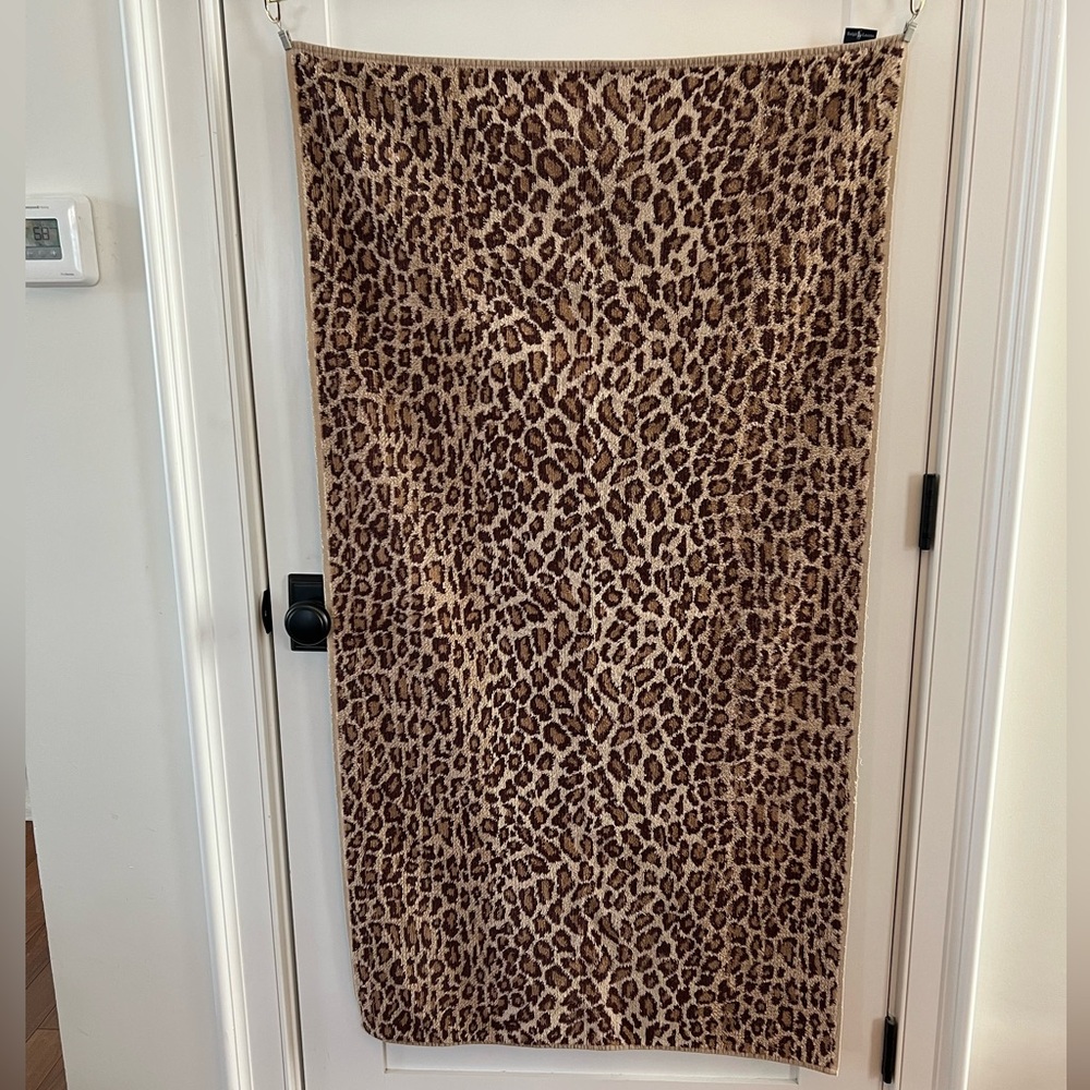 Ralph Lauren Aragon Towel